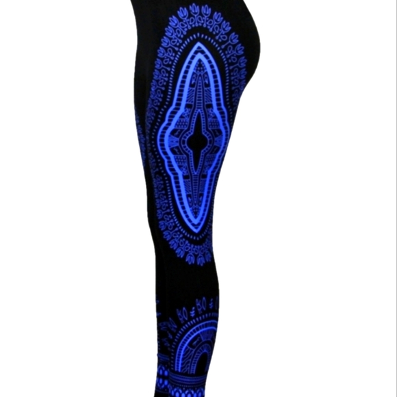 GM Fashion USA Pants - GM Fashion USA Women's Leggings